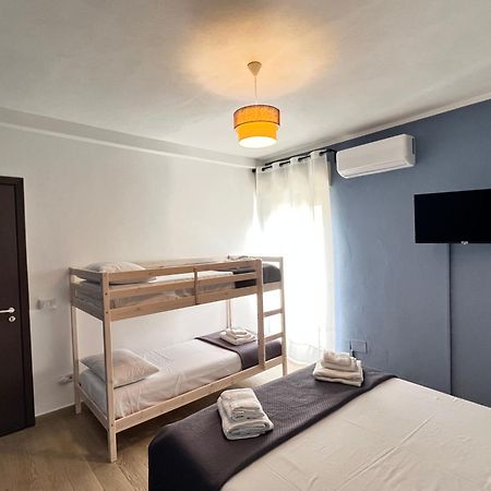 Ferienwohnung La Casa Di Ariel Porto Empedocle Exterior foto